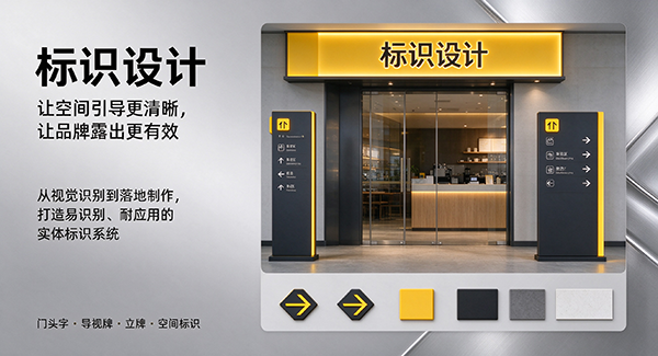 张家港市标识设计