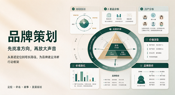 张家港市品牌策划
